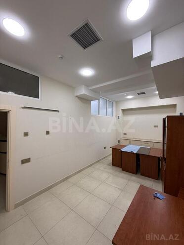 Сдаётся 7-комн. офис 150 м², Насиминский  р., photo 11 from 23