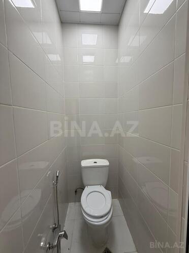 Сдаётся 7-комн. офис 150 м², Насиминский  р., photo 19 from 23