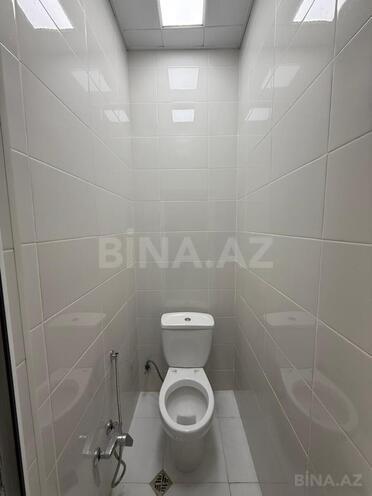 Сдаётся 7-комн. офис 150 м², Насиминский  р., photo 20 from 23