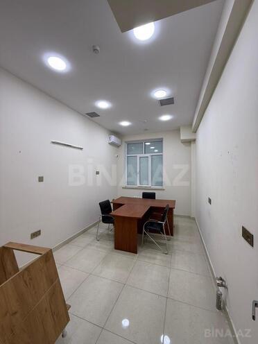 Сдаётся 7-комн. офис 150 м², Насиминский  р., photo 17 from 23