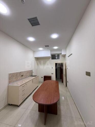 Сдаётся 7-комн. офис 150 м², Насиминский  р., photo 6 from 23