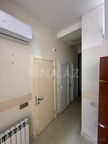 Сдаётся 7-комн. офис 150 м², Насиминский  р., photo 21 from 23