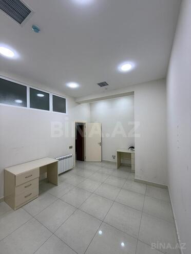 Сдаётся 7-комн. офис 150 м², Насиминский  р., photo 7 from 23