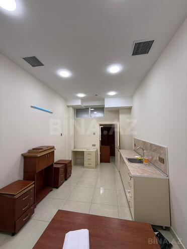 Сдаётся 7-комн. офис 150 м², Насиминский  р., photo 5 from 23