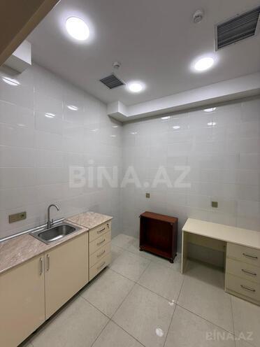 Сдаётся 7-комн. офис 150 м², Насиминский  р., photo 14 from 23