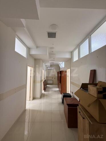 Сдаётся 7-комн. офис 150 м², Насиминский  р., photo 16 from 23