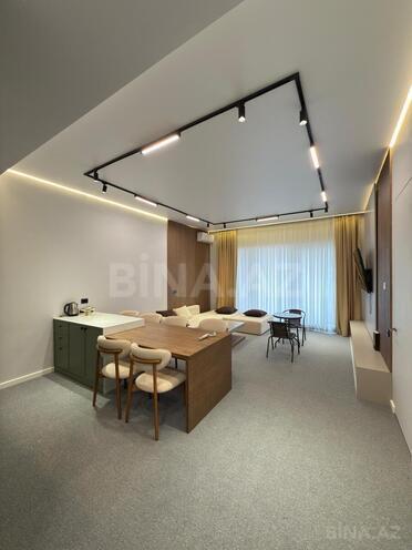 Продаётся 3-комн. новостройка 100 м², пос. Sea Breeze, photo 4 from 18