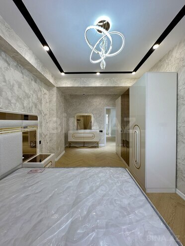 Продаётся 2-комн. новостройка 90 м², м. Ази Асланов, photo 11 from 16