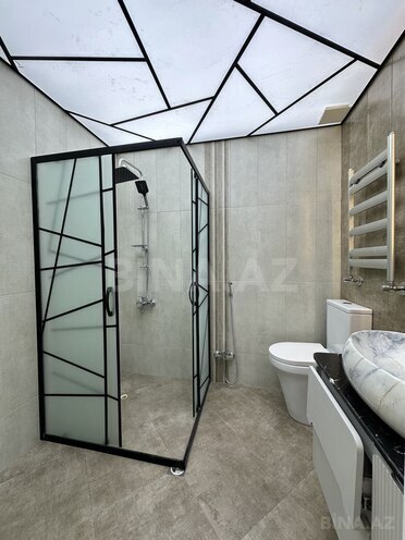 Продаётся 2-комн. новостройка 90 м², м. Ази Асланов, photo 4 from 16