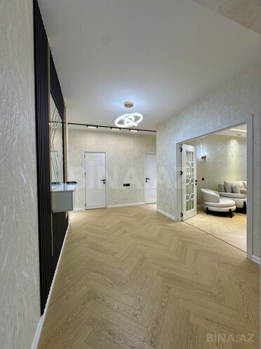 Продаётся 2-комн. новостройка 90 м², м. Ази Асланов, photo 15 from 16