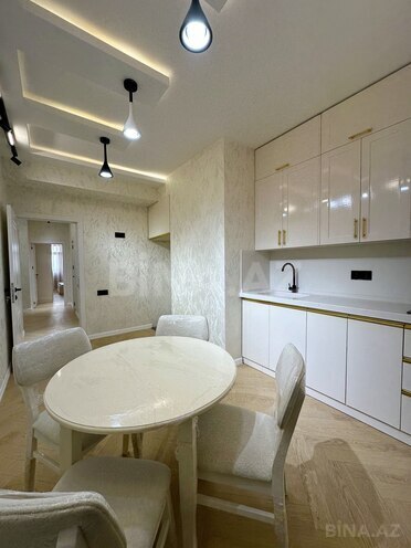 Продаётся 2-комн. новостройка 90 м², м. Ази Асланов, photo 8 from 16