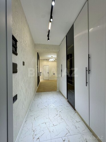 Продаётся 2-комн. новостройка 90 м², м. Ази Асланов, photo 14 from 16