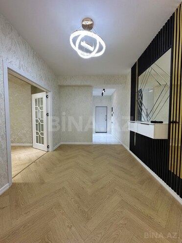 Продаётся 2-комн. новостройка 90 м², м. Ази Асланов, photo 12 from 16