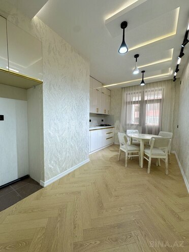 Продаётся 2-комн. новостройка 90 м², м. Ази Асланов, photo 7 from 16