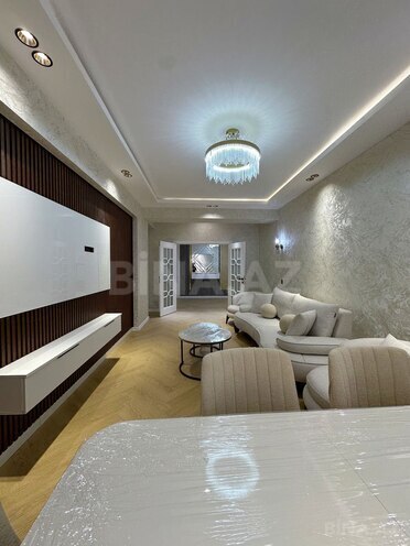 Продаётся 2-комн. новостройка 90 м², м. Ази Асланов, photo 3 from 16