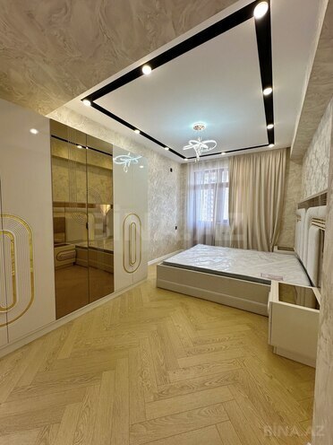 Продаётся 2-комн. новостройка 90 м², м. Ази Асланов, photo 10 from 16