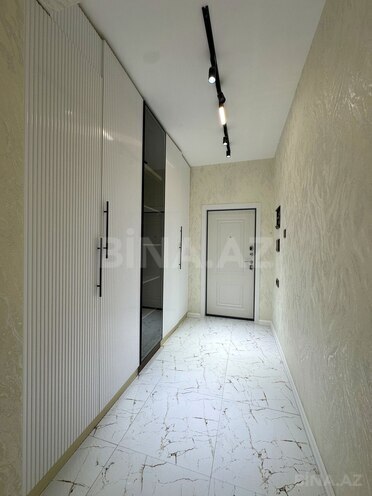 Продаётся 2-комн. новостройка 90 м², м. Ази Асланов, photo 13 from 16