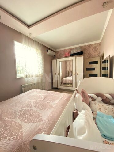Satılır 3 otaqlı həyət evi/bağ evi 70 m², Binəqədi q., photo 11 from 18