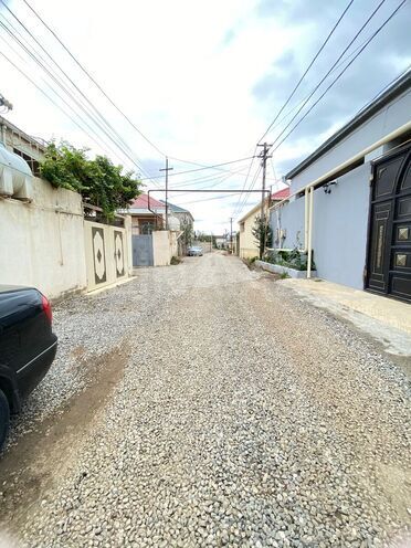 Satılır 3 otaqlı həyət evi/bağ evi 70 m², Binəqədi q., photo 6 from 18