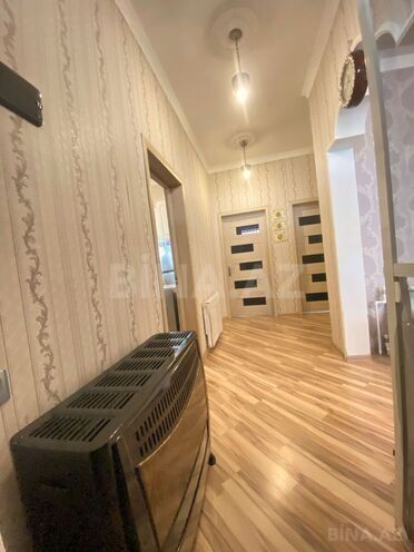 Satılır 3 otaqlı həyət evi/bağ evi 70 m², Binəqədi q., photo 12 from 18