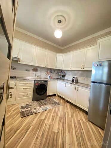 Satılır 3 otaqlı həyət evi/bağ evi 70 m², Binəqədi q., photo 9 from 18