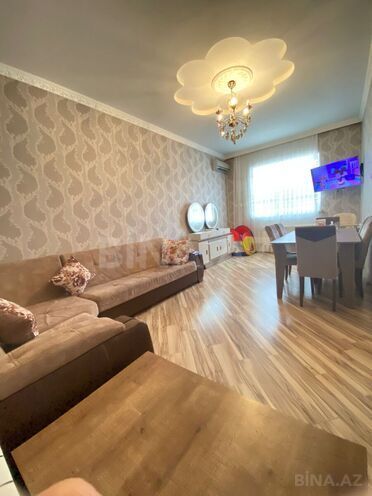 Satılır 3 otaqlı həyət evi/bağ evi 70 m², Binəqədi q., photo 14 from 18