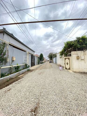 Satılır 3 otaqlı həyət evi/bağ evi 70 m², Binəqədi q., photo 3 from 18