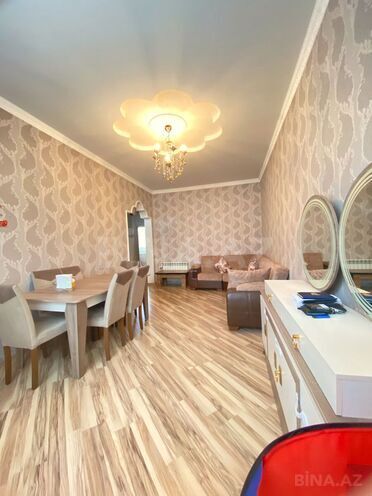 Satılır 3 otaqlı həyət evi/bağ evi 70 m², Binəqədi q., photo 17 from 18