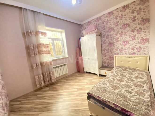 Satılır 3 otaqlı həyət evi/bağ evi 70 m², Binəqədi q., photo 15 from 18