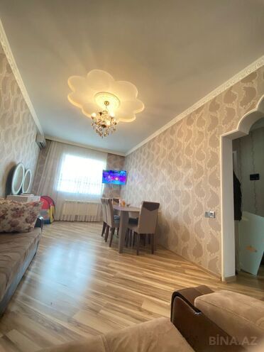 Satılır 3 otaqlı həyət evi/bağ evi 70 m², Binəqədi q., photo 16 from 18