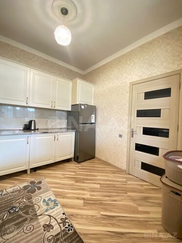 Satılır 3 otaqlı həyət evi/bağ evi 70 m², Binəqədi q., photo 13 from 18