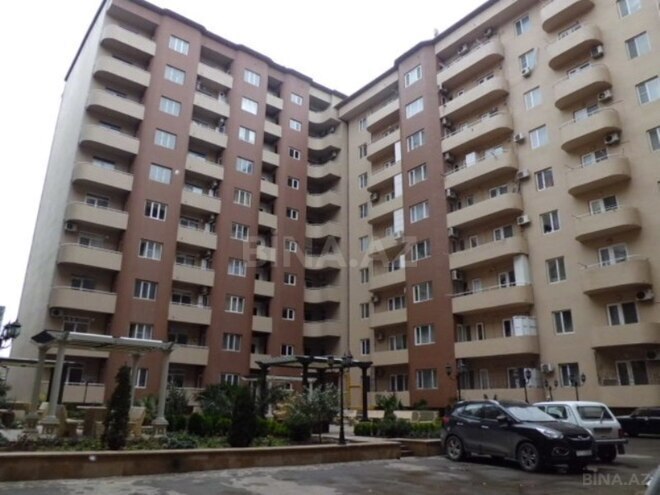 Satılır 3 otaqlı yeni tikili 150 m², Elmlər Akademiyası m., photo 1 from 19