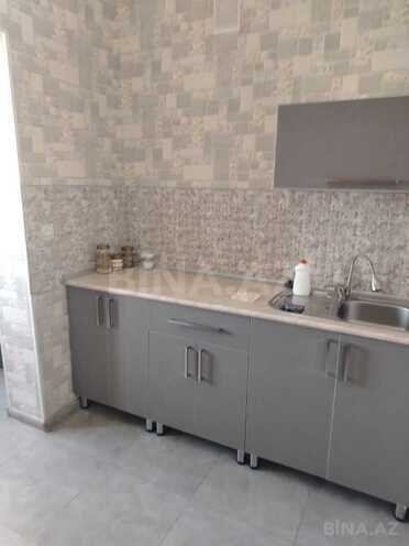 Satılır 2 otaqlı köhnə tikili 52 m², Sahil q., photo 12 from 13