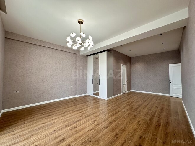 Продаётся 3-комн. новостройка 145 м², Ясамальский р., photo 13 from 28