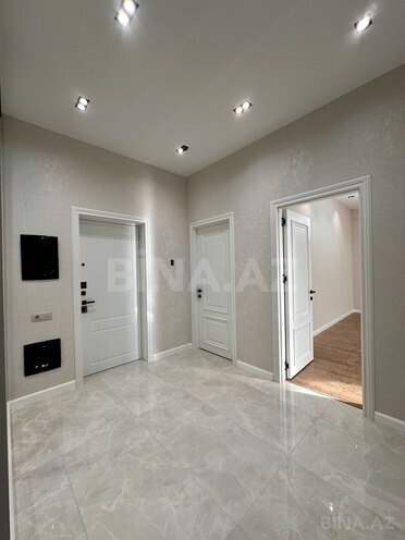 Продаётся 3-комн. новостройка 145 м², Ясамальский р., photo 22 from 28