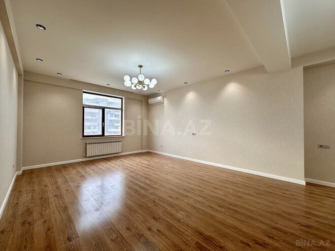 Продаётся 3-комн. новостройка 145 м², Ясамальский р., photo 5 from 28