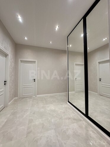 Продаётся 3-комн. новостройка 145 м², Ясамальский р., photo 20 from 28