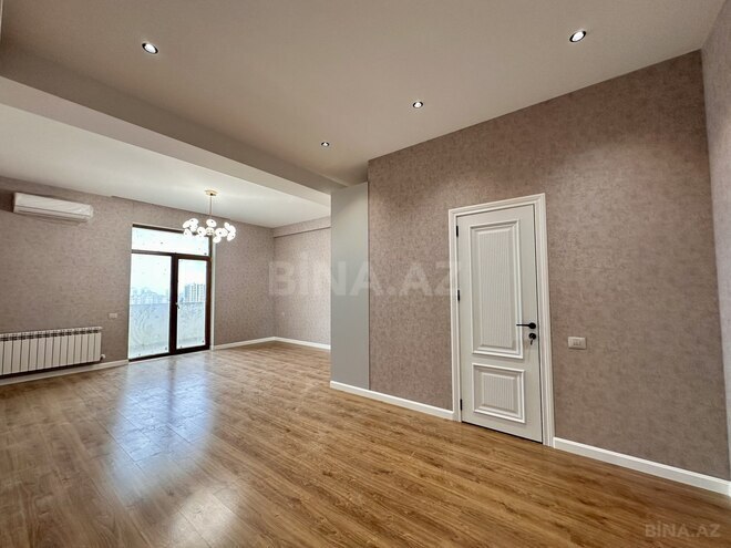 Продаётся 3-комн. новостройка 145 м², Ясамальский р., photo 14 from 28