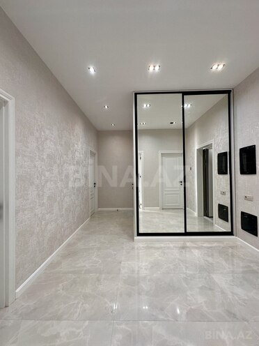 Продаётся 3-комн. новостройка 145 м², Ясамальский р., photo 24 from 28