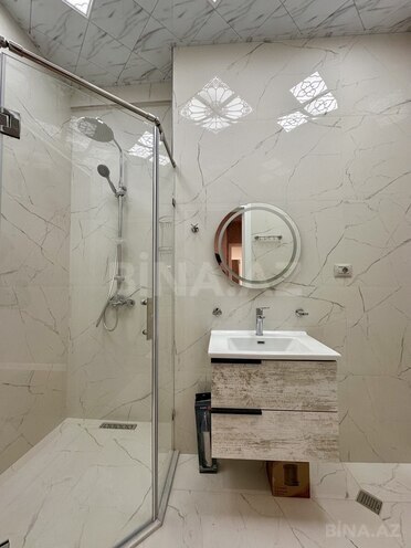 Продаётся 3-комн. новостройка 145 м², Ясамальский р., photo 16 from 28