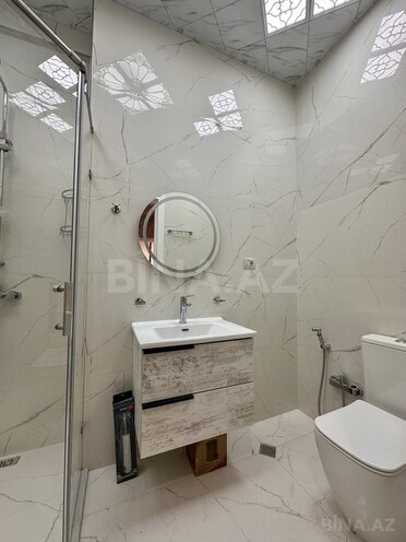 Продаётся 3-комн. новостройка 145 м², Ясамальский р., photo 15 from 28