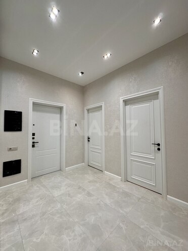 Продаётся 3-комн. новостройка 145 м², Ясамальский р., photo 23 from 28