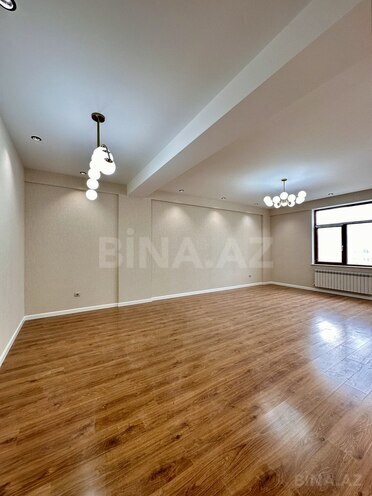 Продаётся 3-комн. новостройка 145 м², Ясамальский р., photo 8 from 28
