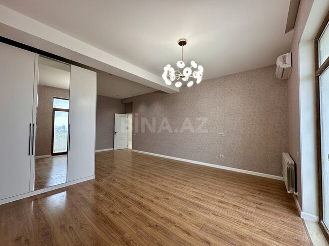 Продаётся 3-комн. новостройка 145 м², Ясамальский р., photo 12 from 28