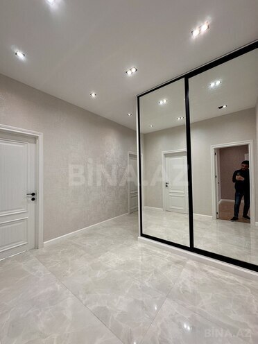 Продаётся 3-комн. новостройка 145 м², Ясамальский р., photo 21 from 28