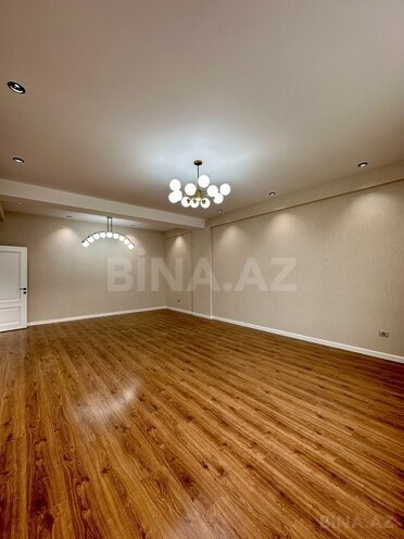 Продаётся 3-комн. новостройка 145 м², Ясамальский р., photo 7 from 28