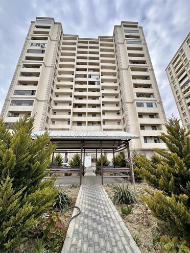 Продаётся 3-комн. новостройка 145 м², Ясамальский р., photo 10 from 28