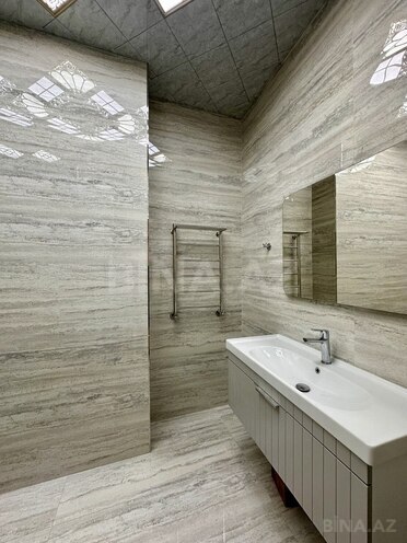 Продаётся 3-комн. новостройка 145 м², Ясамальский р., photo 27 from 28