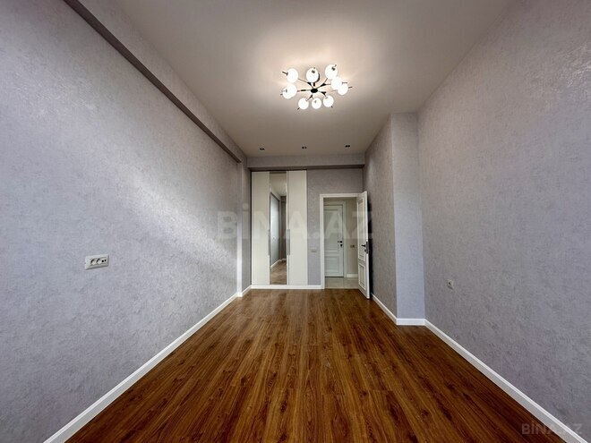 Продаётся 3-комн. новостройка 145 м², Ясамальский р., photo 19 from 28
