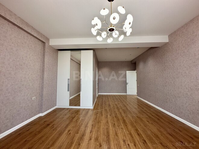 Продаётся 3-комн. новостройка 145 м², Ясамальский р., photo 11 from 28